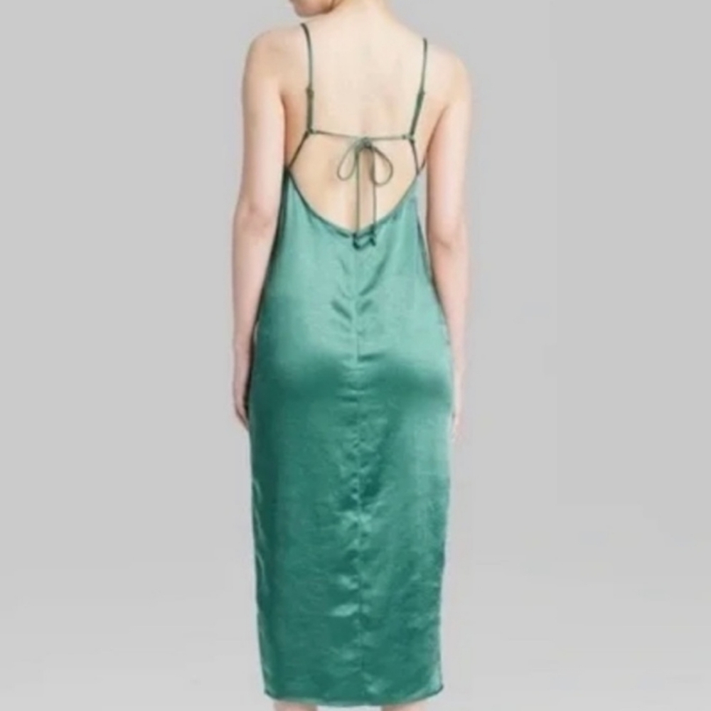 NEW Wild Fable Dress - Picture 2 of 2